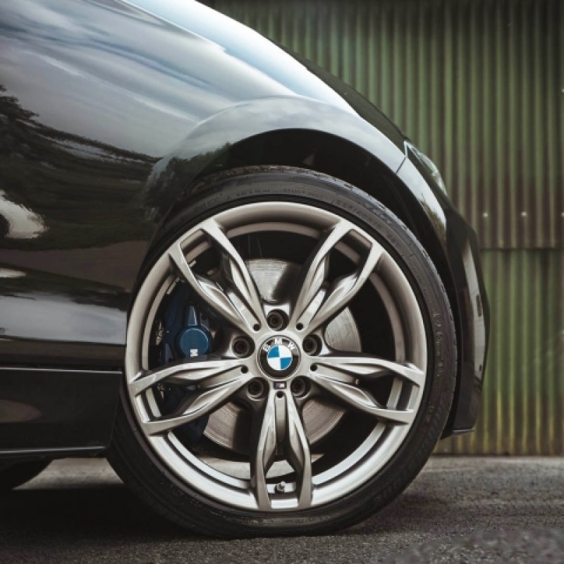 xs BMW M240i  3 - MaxV Detailing 
